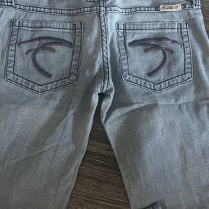 Frankie b jeans